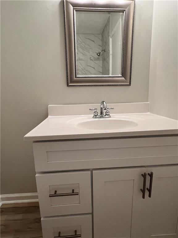 Clairmont Terrace Condominium - Residential