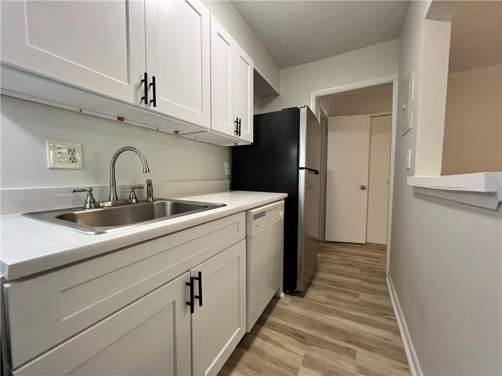 Clairmont Terrace Condominium - Residential