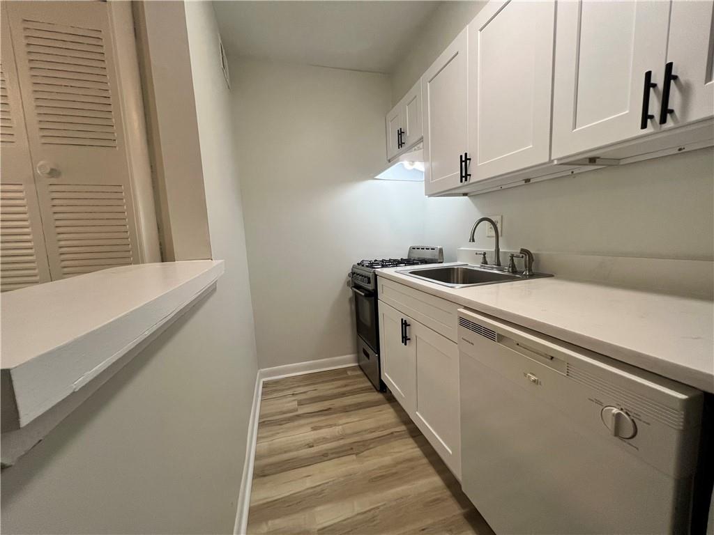 Clairmont Terrace Condominium - Residential