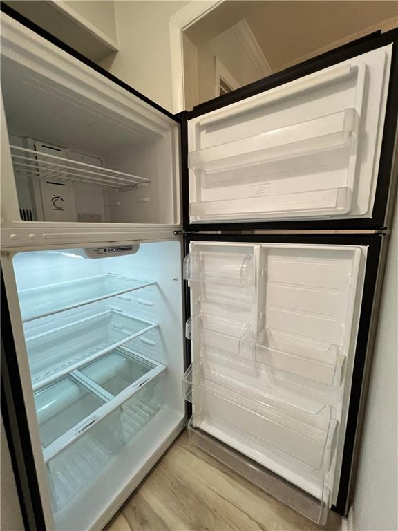 Clairmont Terrace Condominium - Residential