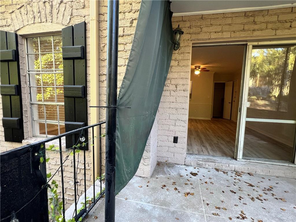 Clairmont Terrace Condominium - Residential