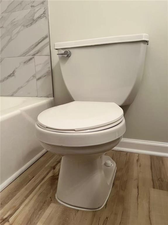 Clairmont Terrace Condominium - Residential