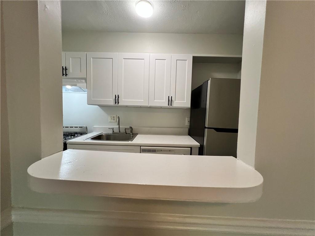 Clairmont Terrace Condominium - Residential