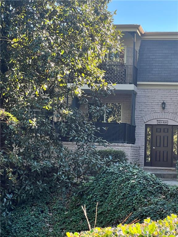 Clairmont Terrace Condominium - Residential