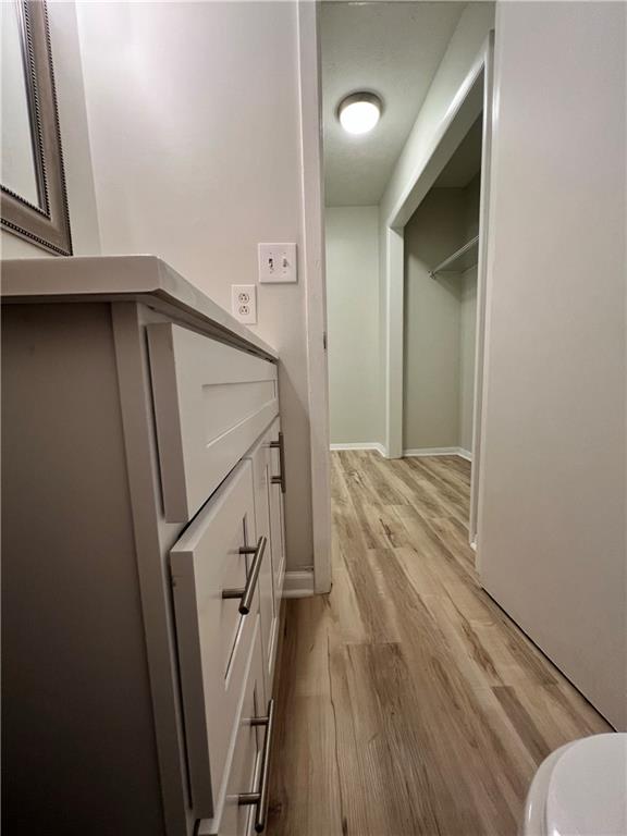 Clairmont Terrace Condominium - Residential