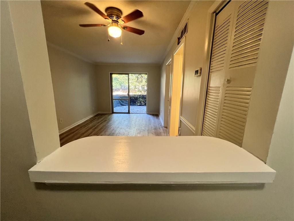 Clairmont Terrace Condominium - Residential