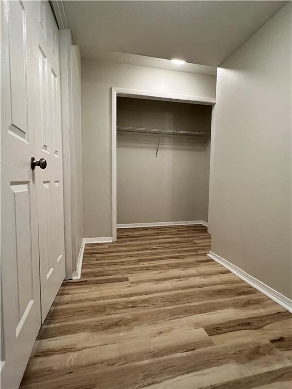 Clairmont Terrace Condominium - Residential