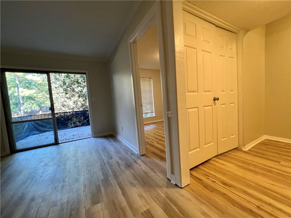 Clairmont Terrace Condominium - Residential