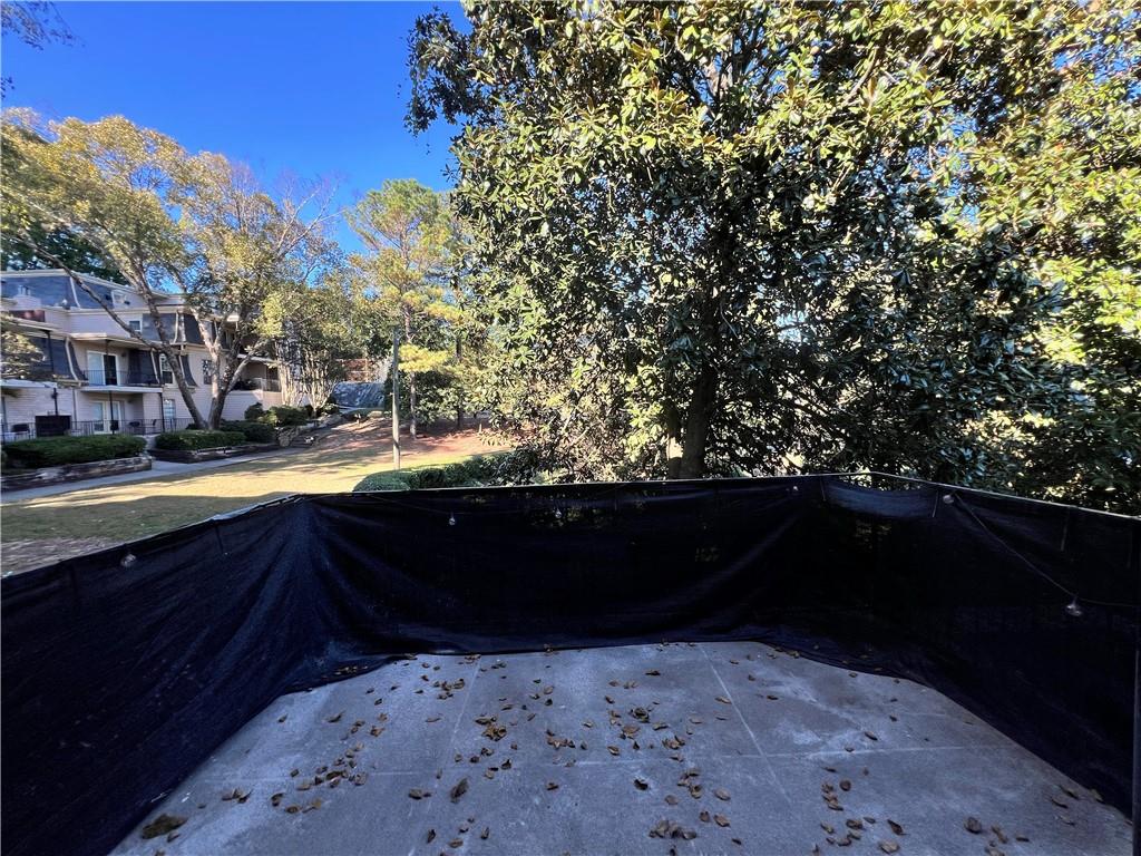 Clairmont Terrace Condominium - Residential