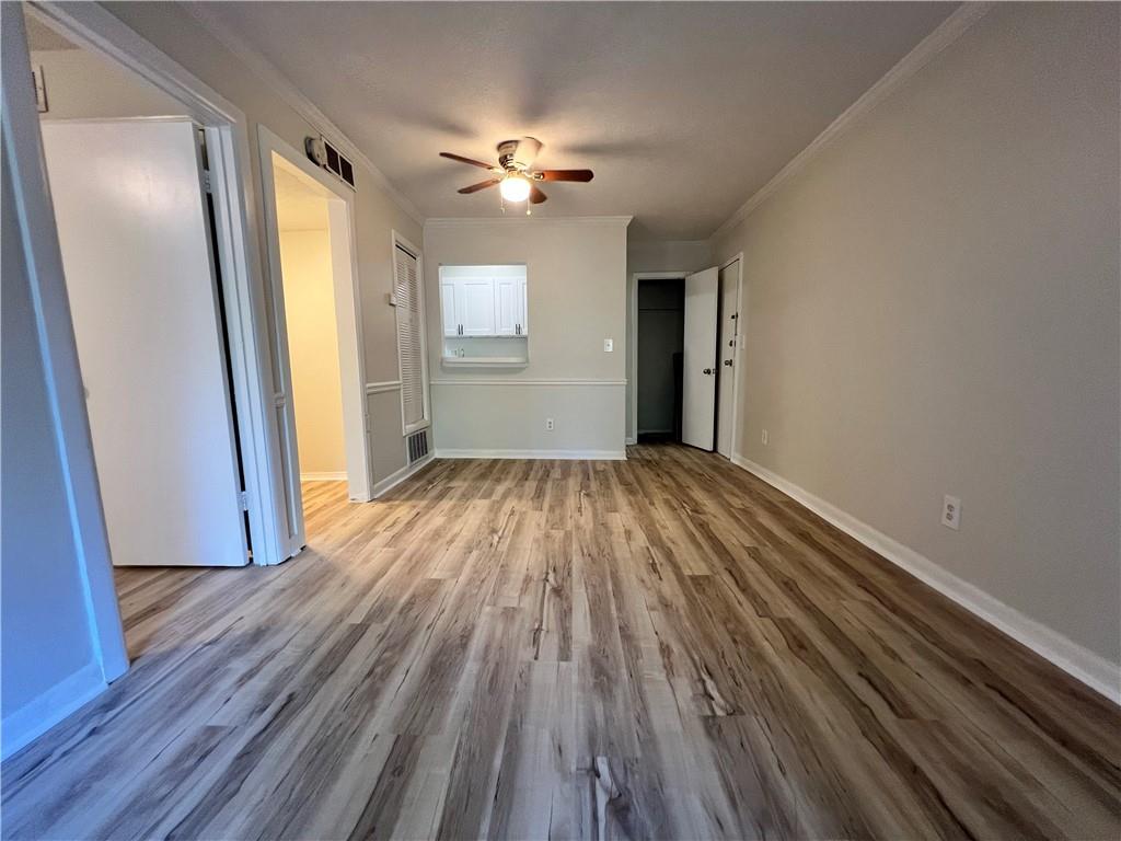 Clairmont Terrace Condominium - Residential