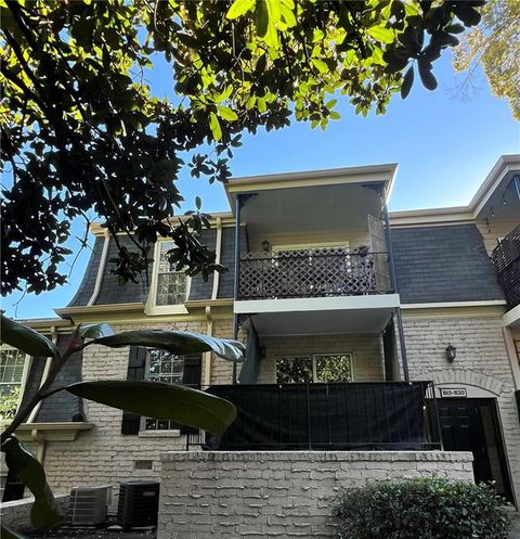 2805 Northeast Expressway NE B13 Atlanta GA 30345