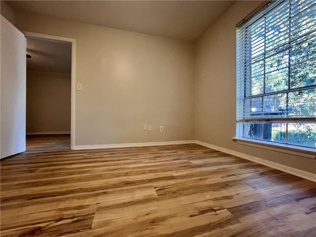 Clairmont Terrace Condominium - Residential