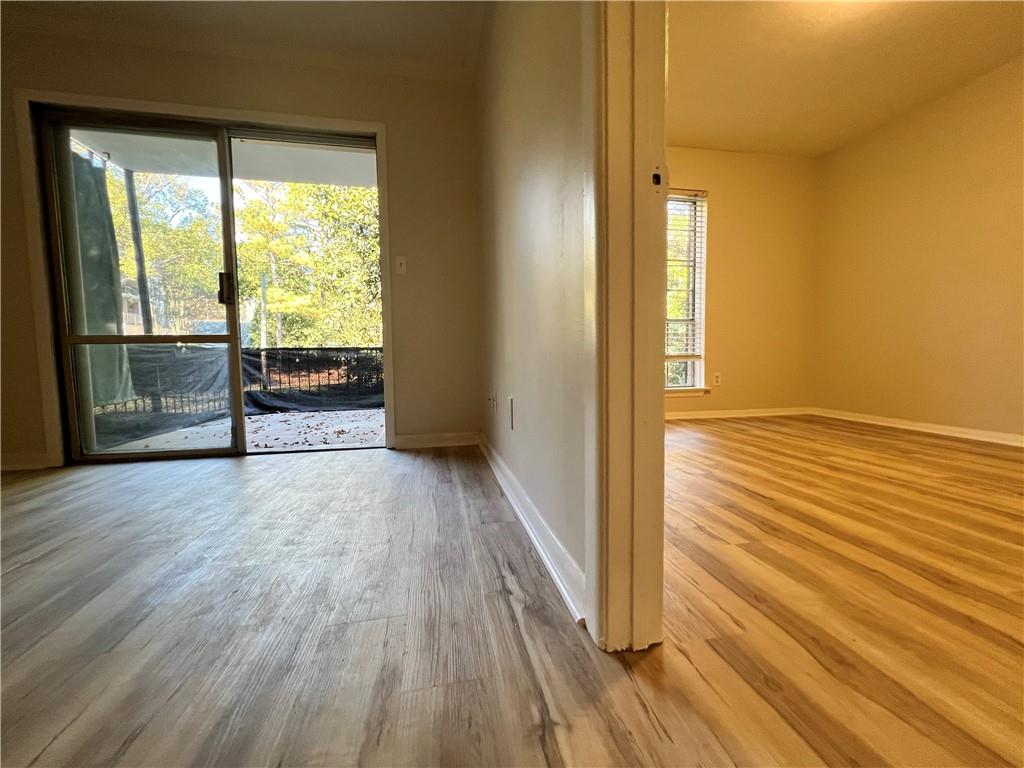 Clairmont Terrace Condominium - Residential