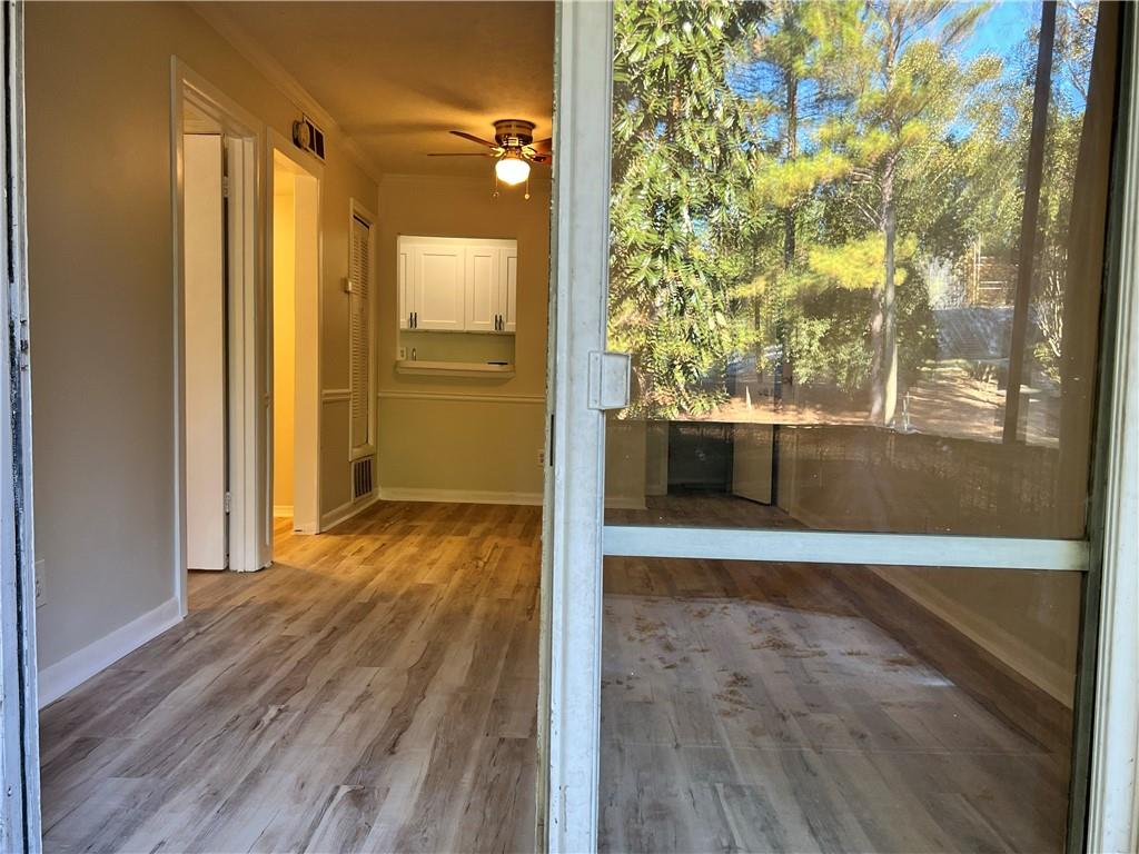Clairmont Terrace Condominium - Residential