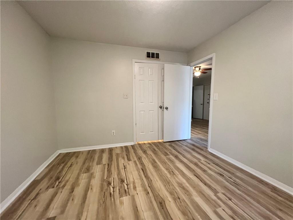 Clairmont Terrace Condominium - Residential