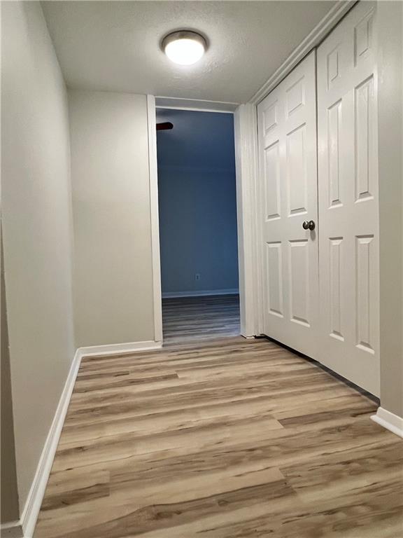 Clairmont Terrace Condominium - Residential
