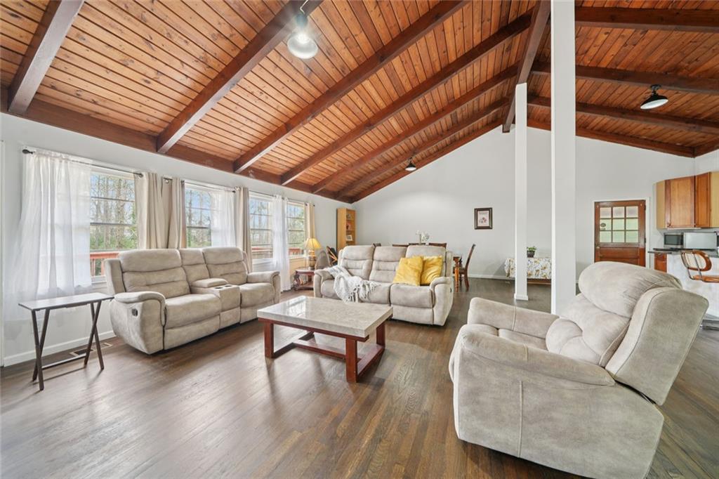 5655 Lake Forrest Drive NW