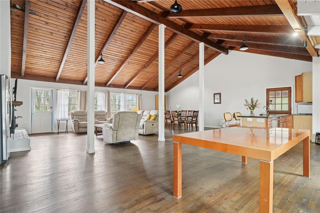 5655 Lake Forrest Drive NW