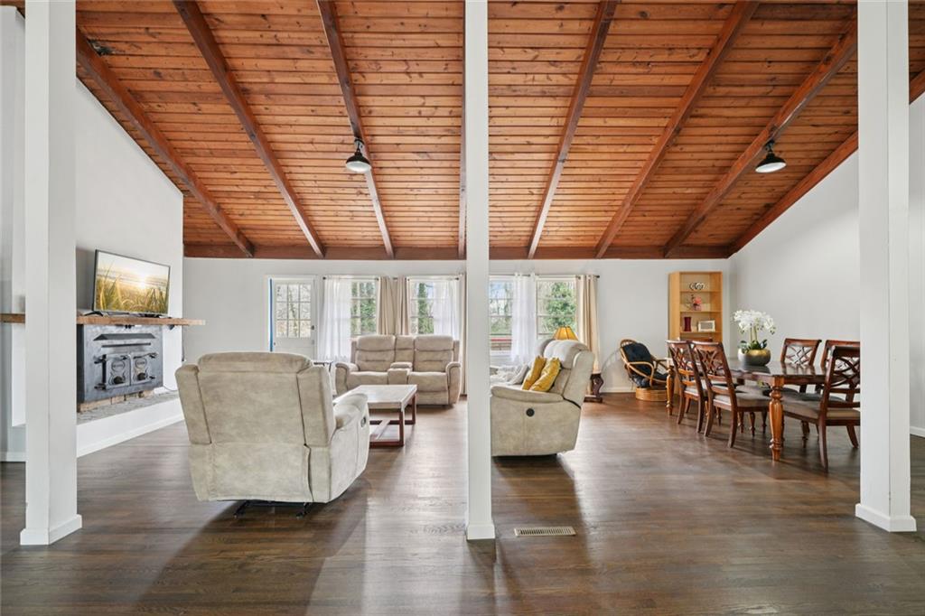 5655 Lake Forrest Drive NW