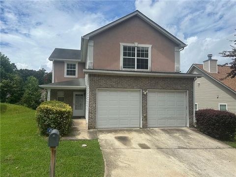 Photo of 3675 Gray Birch Drive, Decatur, GA 30034 (MLS # 7639163)