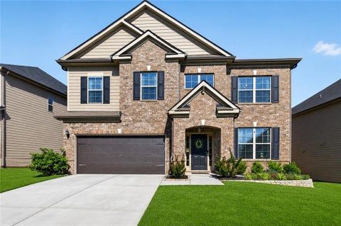 Homes For Sale - 1273 Wesleyan Place<br/> Braselton, GA 30517