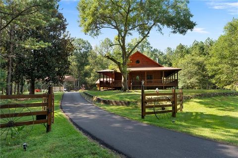 213 Tant Road SW Rome GA 30161