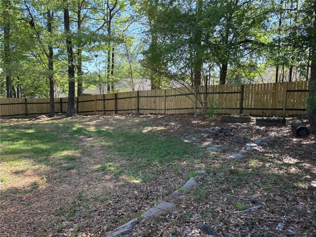 1221 St James Place, Loganville, Georgia image 21