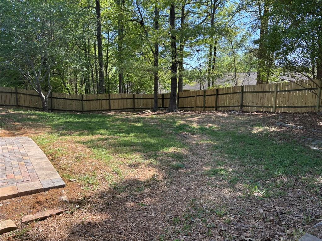 1221 St James Place, Loganville, Georgia image 20