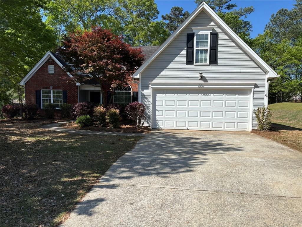 1221 St James Place, Loganville, Georgia image 25