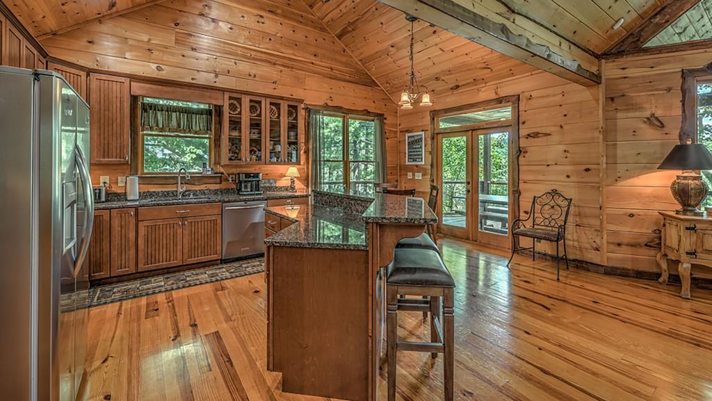 670 Magnolia Drive, Blue Ridge, Georgia image 12