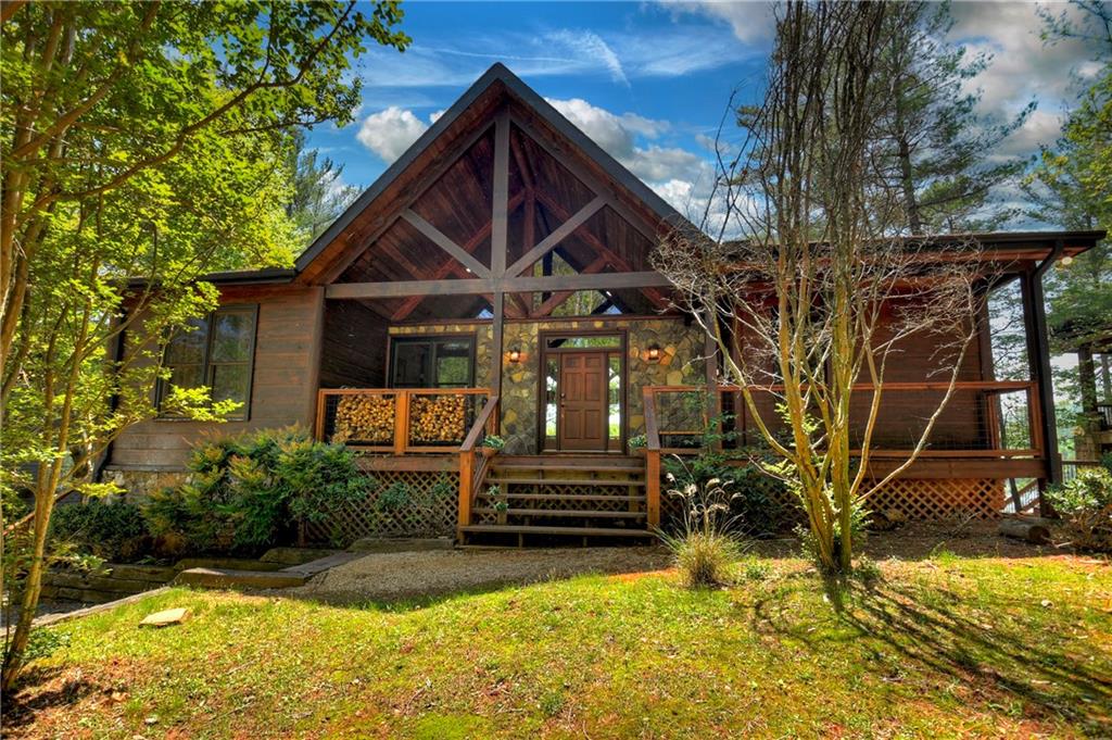 670 Magnolia Drive, Blue Ridge, Georgia image 6