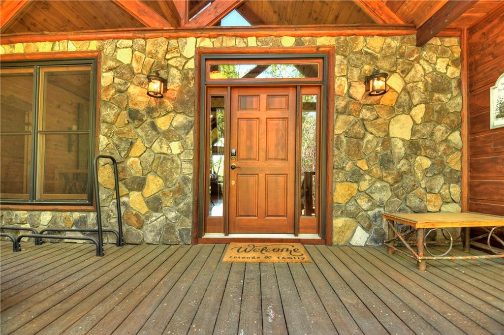 670 Magnolia Drive, Blue Ridge, Georgia image 7