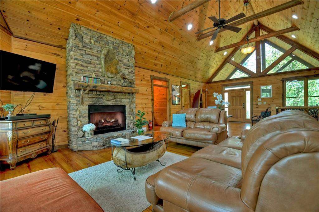 670 Magnolia Drive, Blue Ridge, Georgia image 14