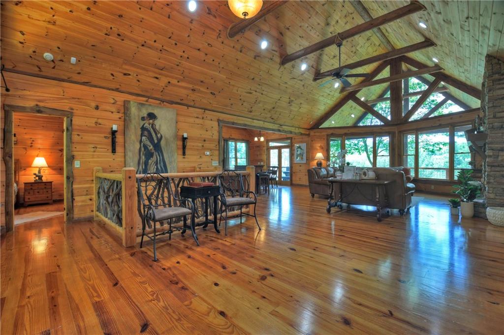 670 Magnolia Drive, Blue Ridge, Georgia image 10