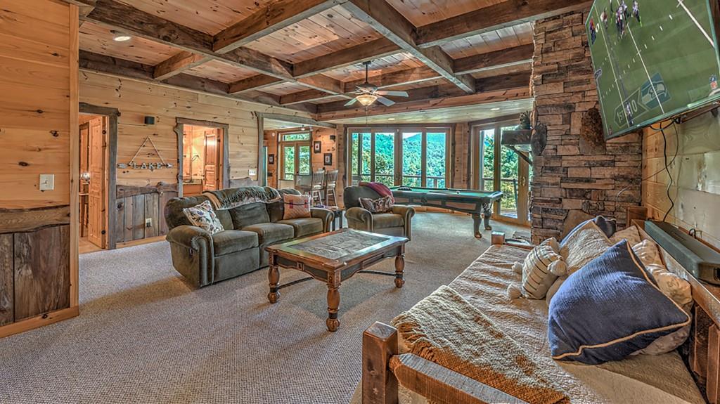 670 Magnolia Drive, Blue Ridge, Georgia image 29