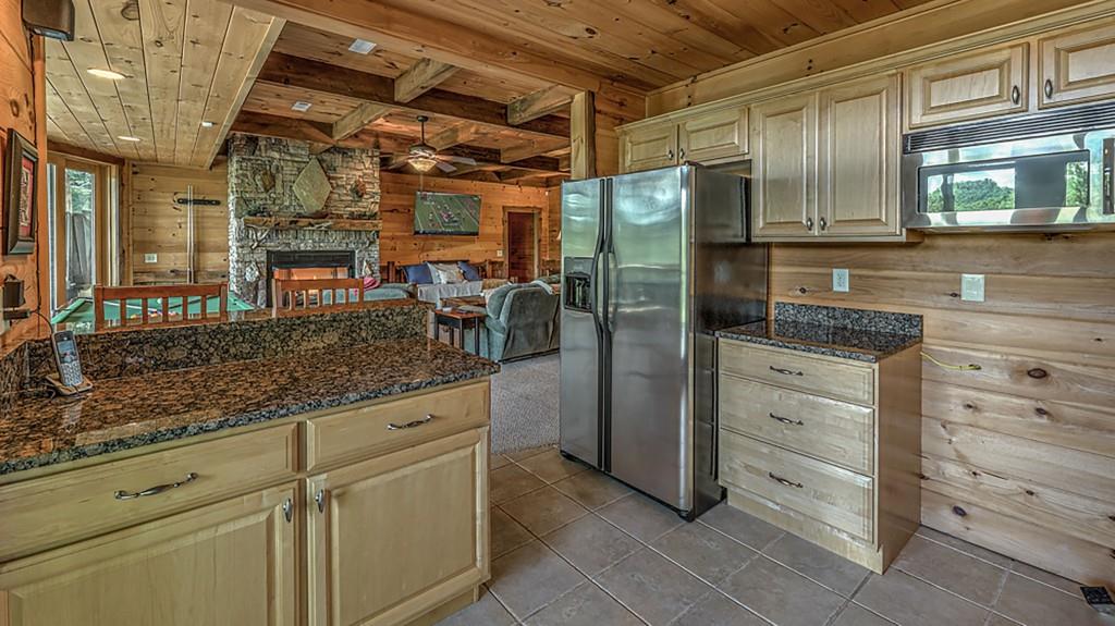 670 Magnolia Drive, Blue Ridge, Georgia image 33