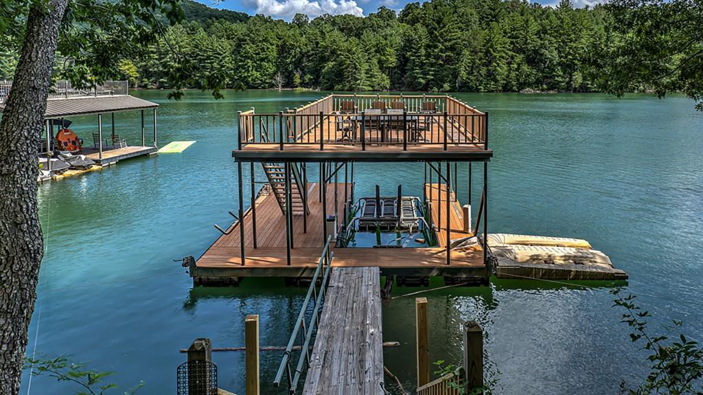 670 Magnolia Drive, Blue Ridge, Georgia image 2
