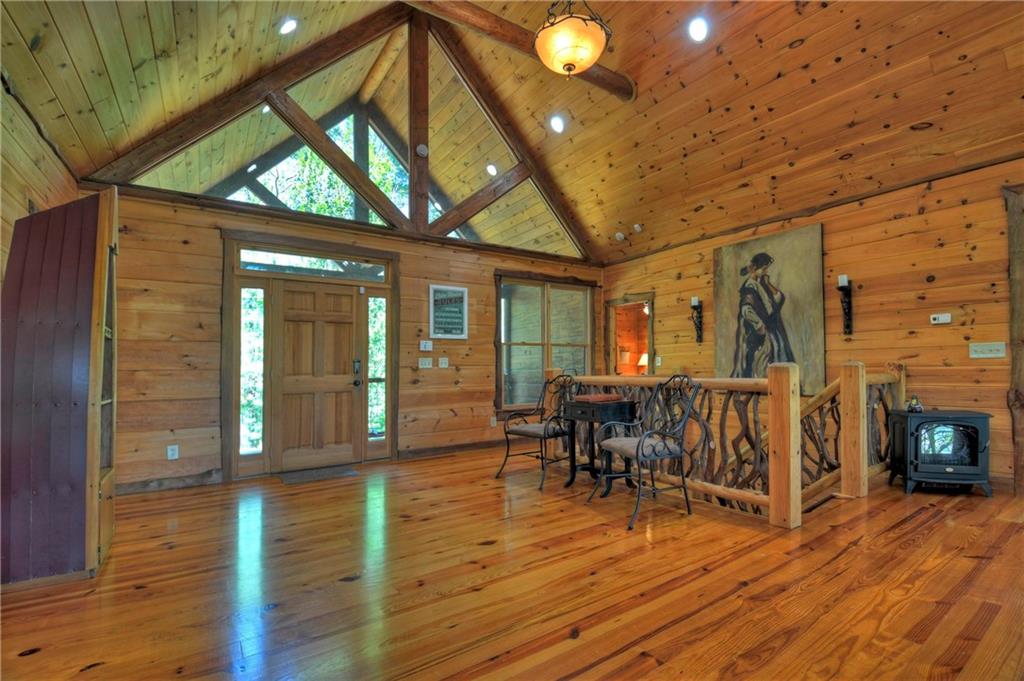 670 Magnolia Drive, Blue Ridge, Georgia image 9