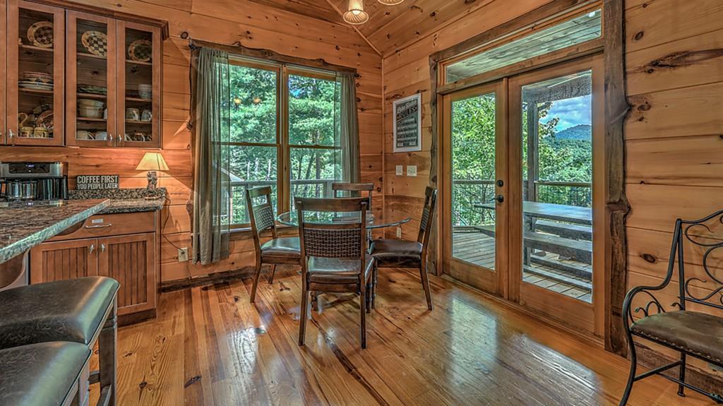 670 Magnolia Drive, Blue Ridge, Georgia image 13