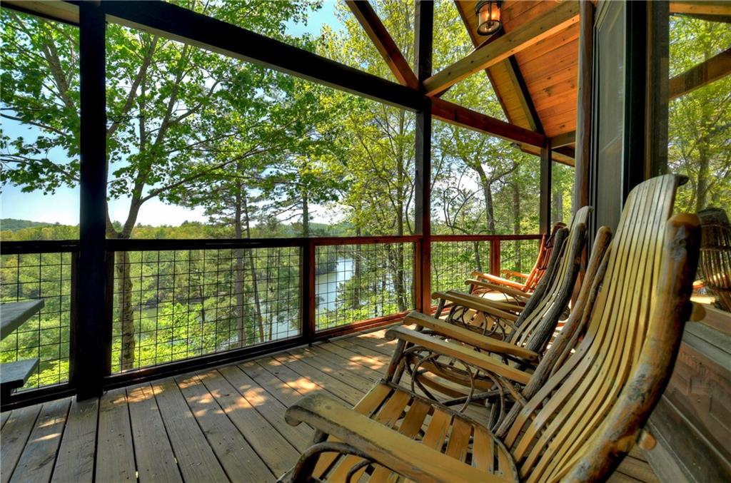 670 Magnolia Drive, Blue Ridge, Georgia image 22