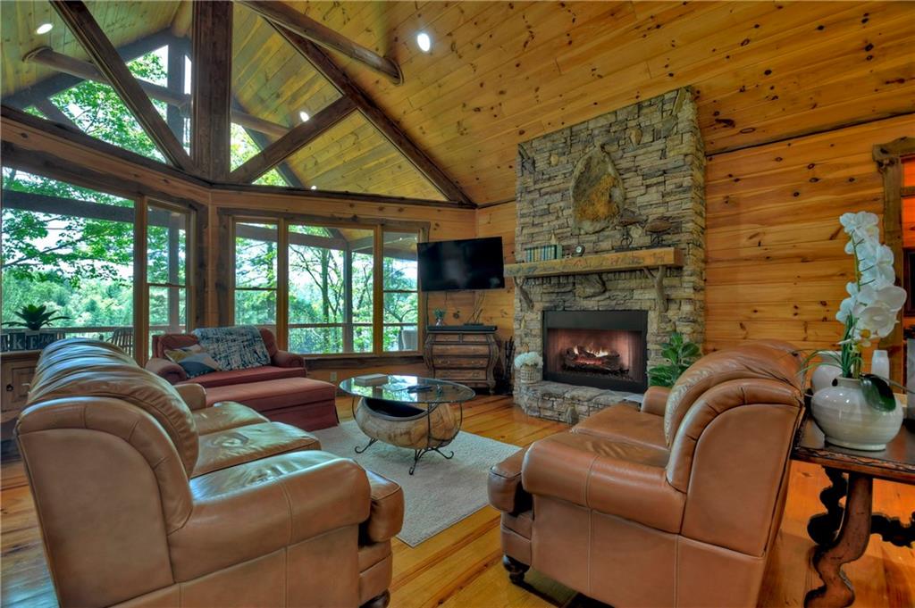 670 Magnolia Drive, Blue Ridge, Georgia image 12