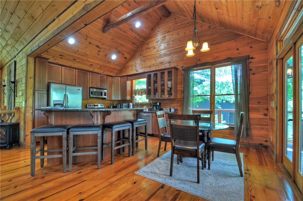 670 Magnolia Drive, Blue Ridge, Georgia image 15