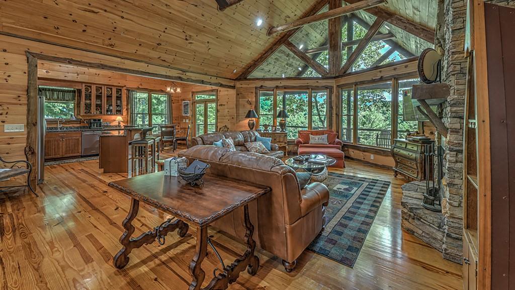 670 Magnolia Drive, Blue Ridge, Georgia image 9