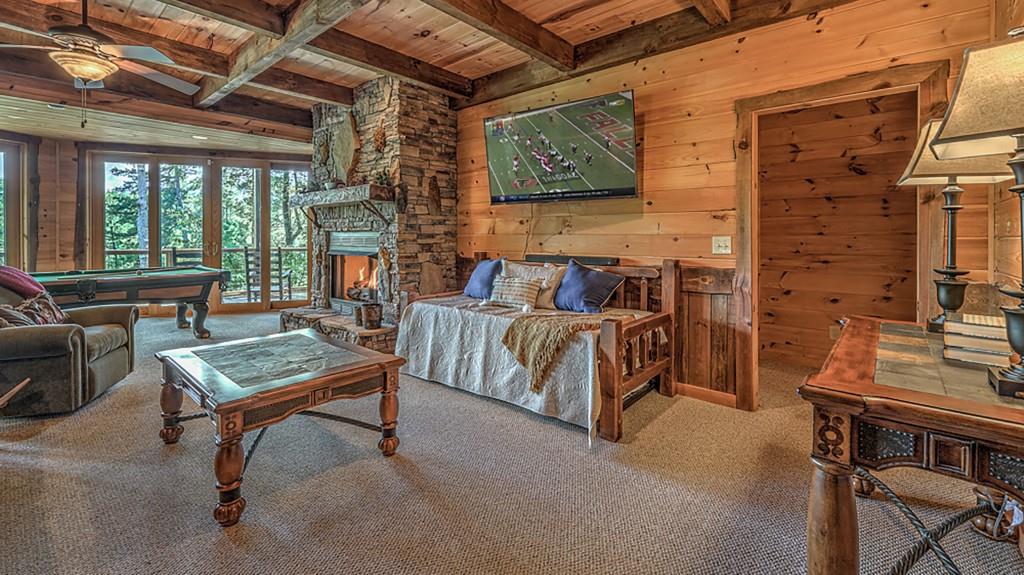 670 Magnolia Drive, Blue Ridge, Georgia image 30