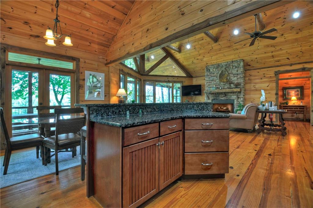 670 Magnolia Drive, Blue Ridge, Georgia image 20