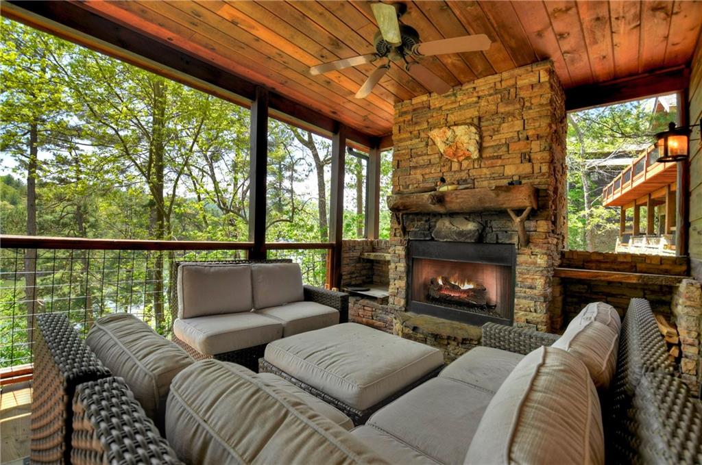 670 Magnolia Drive, Blue Ridge, Georgia image 25