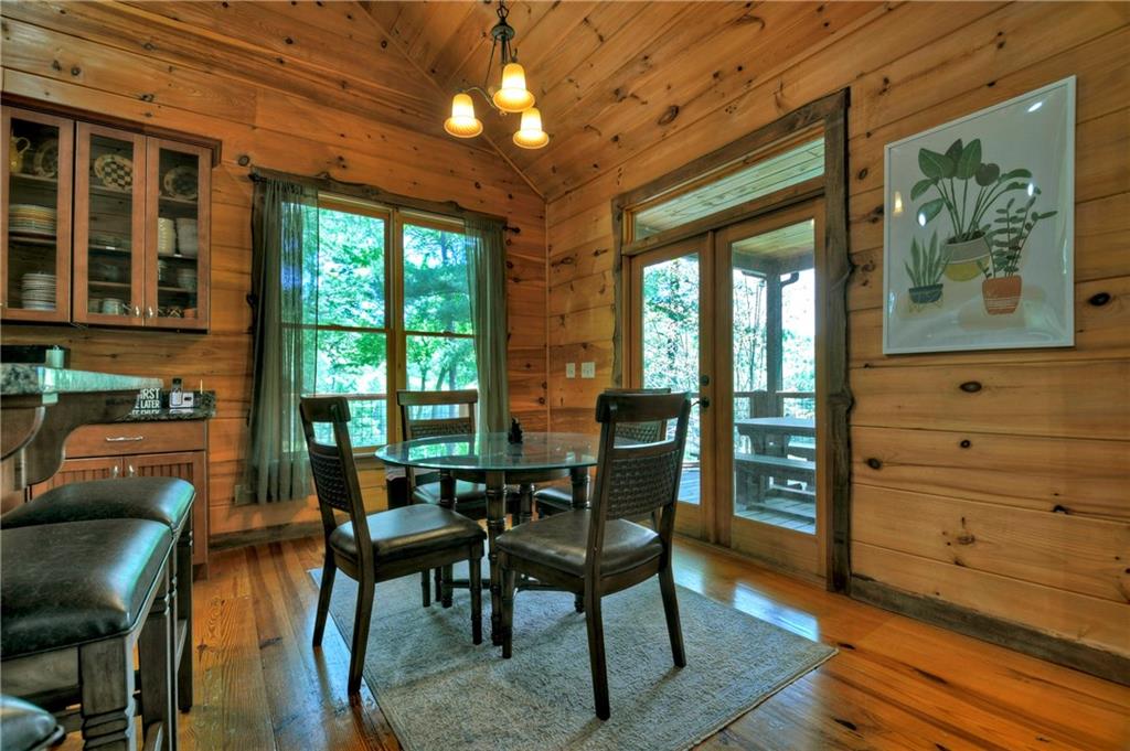 670 Magnolia Drive, Blue Ridge, Georgia image 16