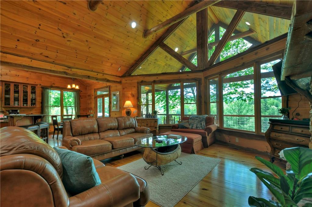 670 Magnolia Drive, Blue Ridge, Georgia image 13