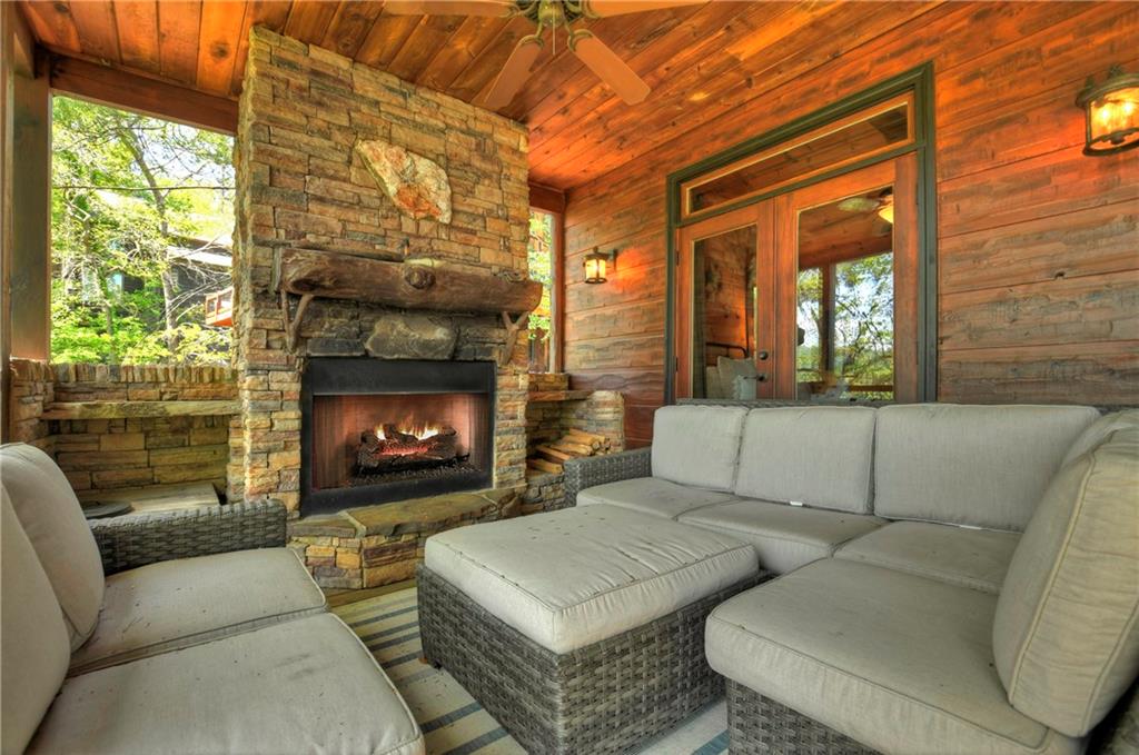 670 Magnolia Drive, Blue Ridge, Georgia image 24