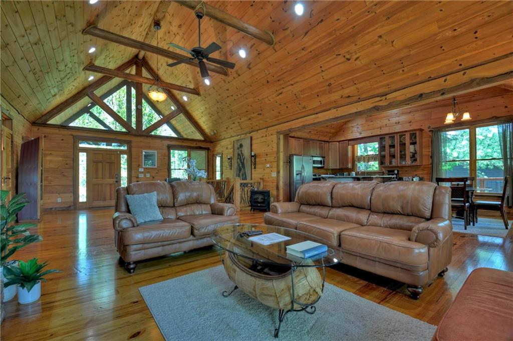 670 Magnolia Drive, Blue Ridge, Georgia image 11